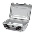 Nanuk auto part close-up