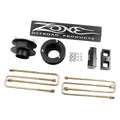 Zone Offroad 94-01 Dodge 1500 2.5in Lift Kit