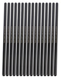 Mag 8.450".080" Wall, 5/16" Dia Pushrods