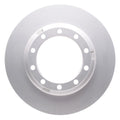 DFC 89-24 BEAVER MOTORCOACH CONTESSA Rear/Front GeoSPEC Coated Rotor