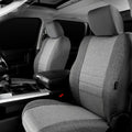 OE30 FRONT BUCKET HIGH BACK DARK & LIGHT GRAY SEATS INC. HERITAGE SERIES