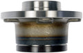 WHEEL HUB AND BEARING ASSEMBLY - RE