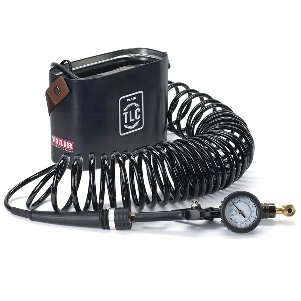 TLC LITE AUTOMATIC PORTABLE COMPRESSOR