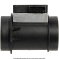 MASS AIRFLOW SENSORS