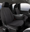 1517 EXPEDITION TRS FRONT BUCKET SEAT COVER BLACK