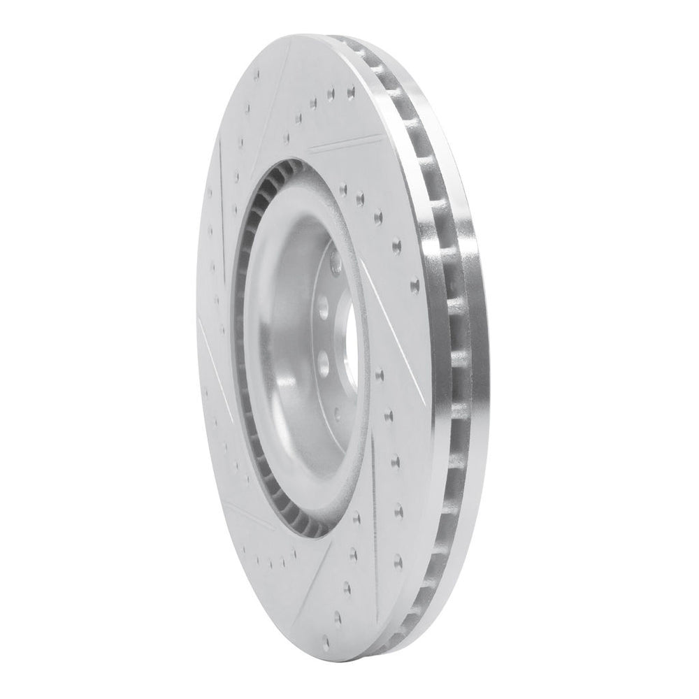 R1 Concepts silver auto part