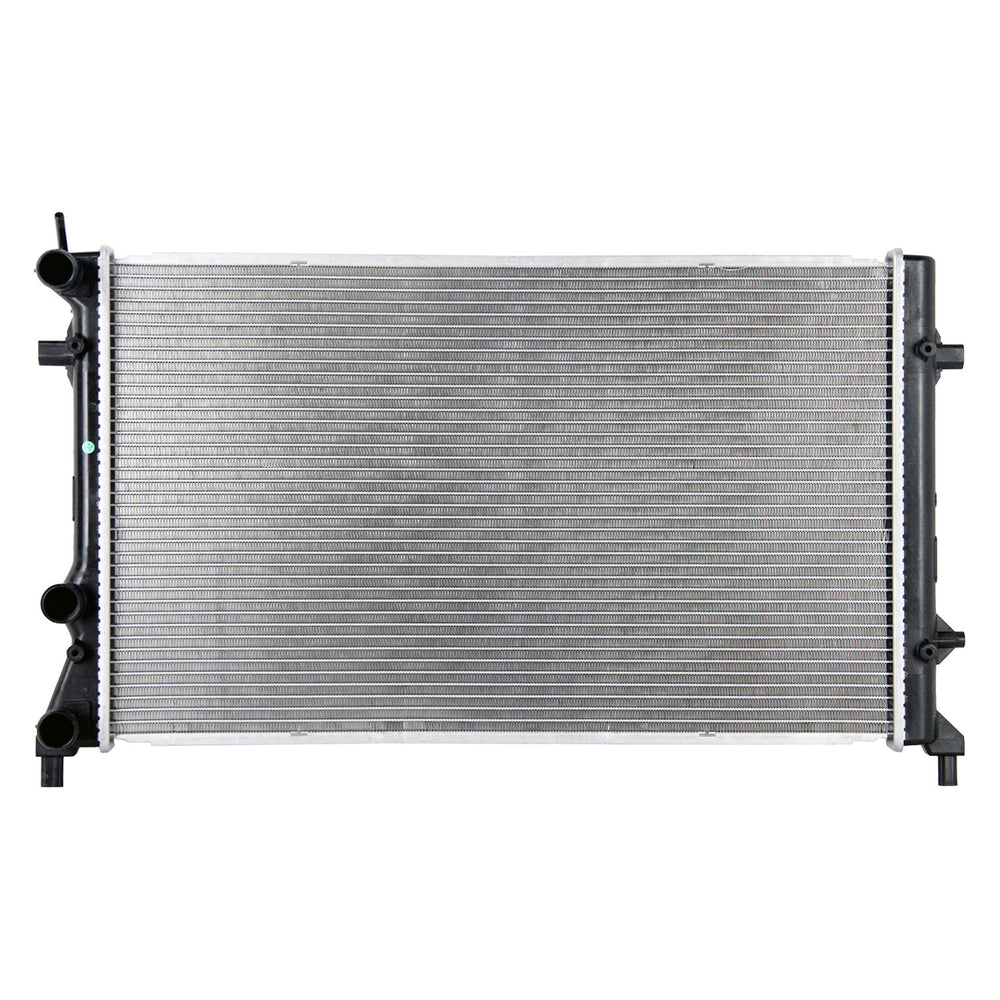TYC auto part