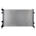 1114 VW JTTA 2.0/2.5L L5 1R PA RAD