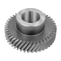USA STANDARD MANUAL TRANSMISSION ZF