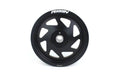 PERRIN 19-21 Subaru WRX / 16-18 Forester / 15-19 Legacy Lightweight Crank Pulley - Black