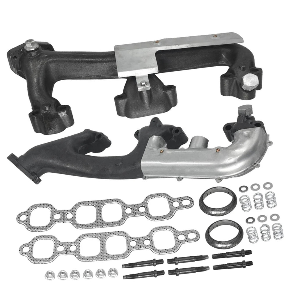GM 6.6L DURAMAX R W/PCR .040 (DSL) PISTON WITH RINGS