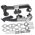 GM 6.6L DURAMAX R W/PCR .040 (DSL) PISTON WITH RINGS