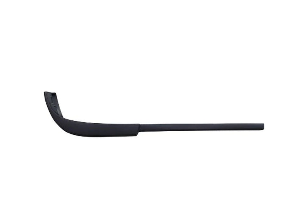 RH FRONT BUMPER SPOILER; W163; W/SPORT PKG; ML CLASS 0005