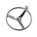 PG WHEEL 13.5" WELDED NUT 5/8