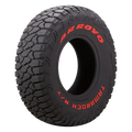 ARROYO TAMAROCK R/T LT285/70R17 126