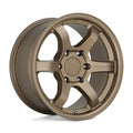 TRAILITE 17X8.5 6X135.00 MATTE BRON