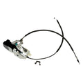 DOOR LOCK ACTUATOR