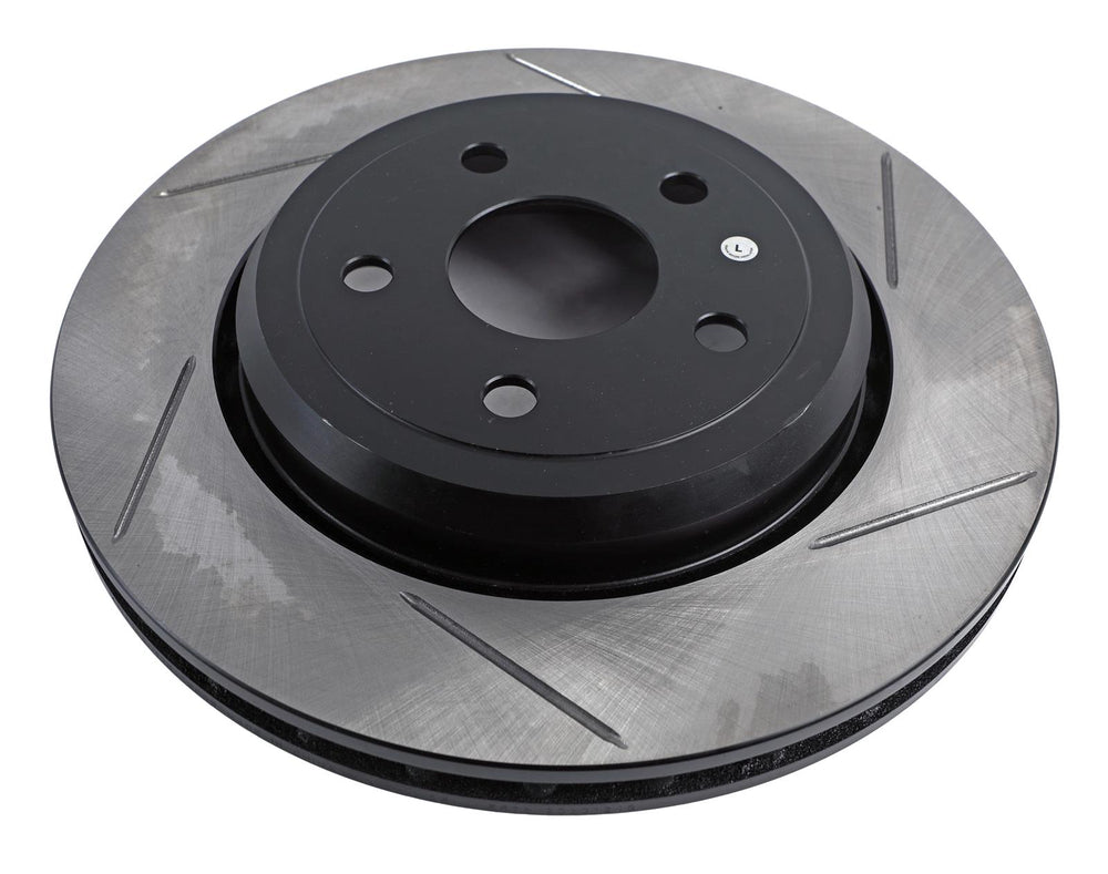 Stoptech auto part