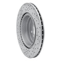 R1 Concepts auto part close-up