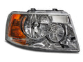 Maxzone Vehicle Lighting Corp headlights