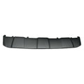 Sherman Parts bumper