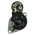 REMY auto part installed view