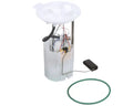DELPHI fuel pump detail