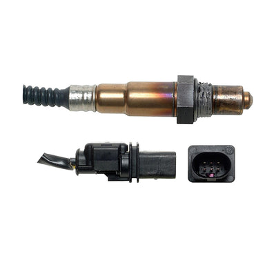 O2 OXYGEN SENSOR