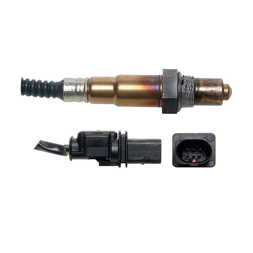 O2 OXYGEN SENSOR