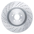 DFC auto part