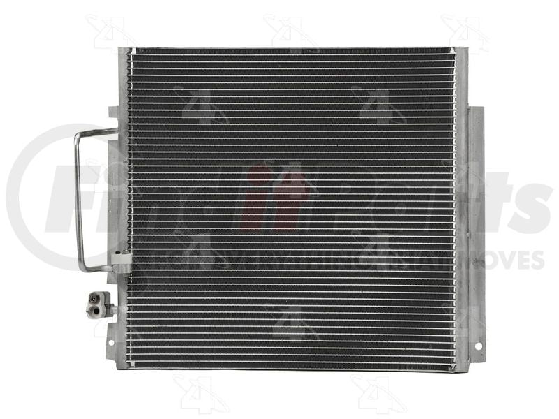 FOUR SEASONS auto part