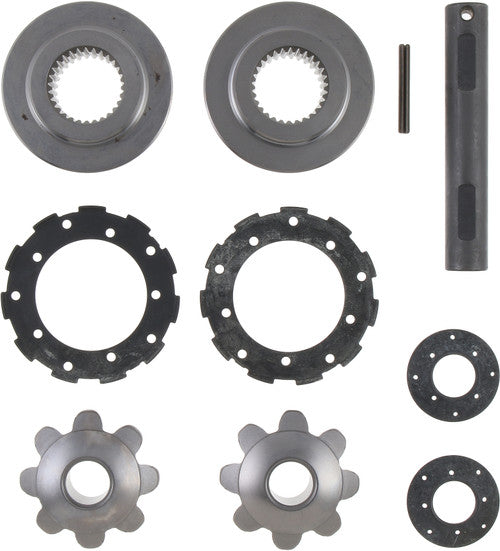 DIFFERENTIAL CARRIER GEAR KIT DANA