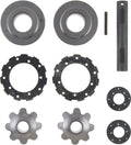DIFFERENTIAL CARRIER GEAR KIT DANA