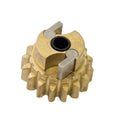 58ST PAWL GEAR 2 KIT 14T