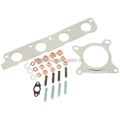TURBOCHARGER MOUNTING GASKET SET