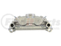 DISC BRAKE CALIPER/BRACKET ASSEMBLY