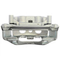 DISC BRAKE CALIPER/BRACKET ASSEMBLY