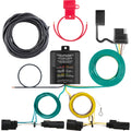 HITCH,KIT,13193 & 56327