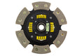 ACT 1996 Volkswagen Golf 6 Pad Sprung Race Disc