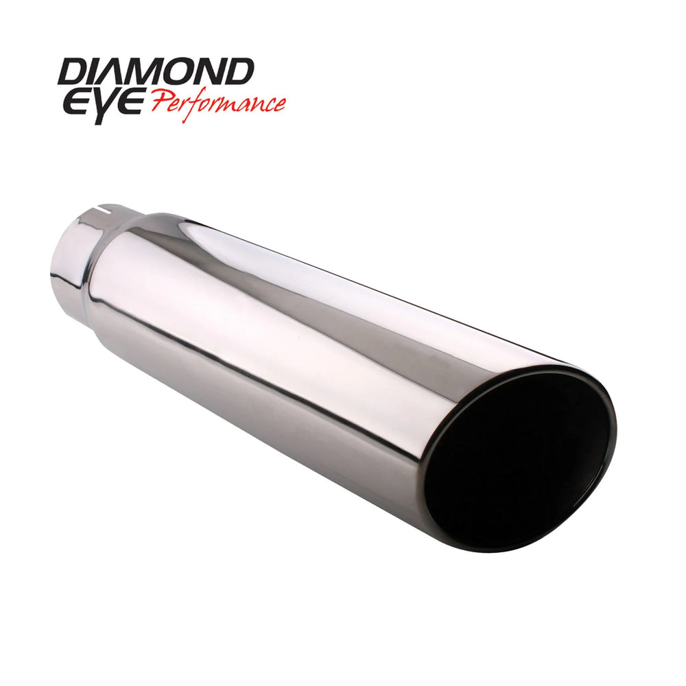 Diamond Eye Performance exhaust