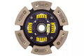 ACT 1986 Toyota Corolla 6 Pad Sprung Race Disc