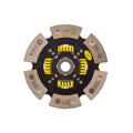 ACT 1986 Toyota Corolla 6 Pad Sprung Race Disc