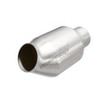 MagnaFlow OEM Grade Federal / EPA Compliant Universal Catalytic Converter 59976