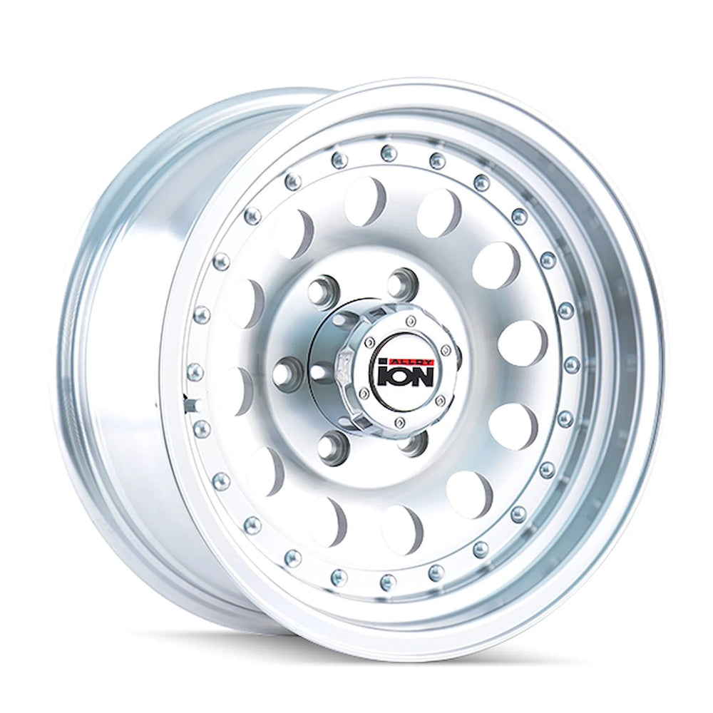 The Wheel Group auto part