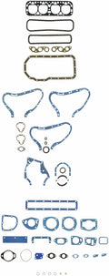 Fel-Pro FS 7766 S Engine Gasket Set