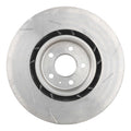 Brembo 19-22 Volvo XC40 Rear UV Coated Rotor
