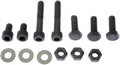 GUIDE ROD MOUNT KIT