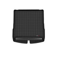 WeatherTech 2021+ Tesla Model Y Cargo With Bumper Protector - Black