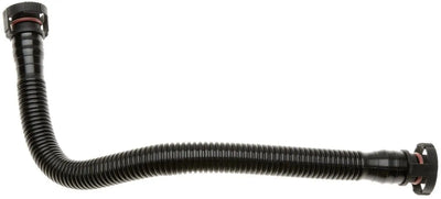Gates 98-02 Volkswagen Passat V-6 2.8L Tube To Intake Manifold Emission Control Hose