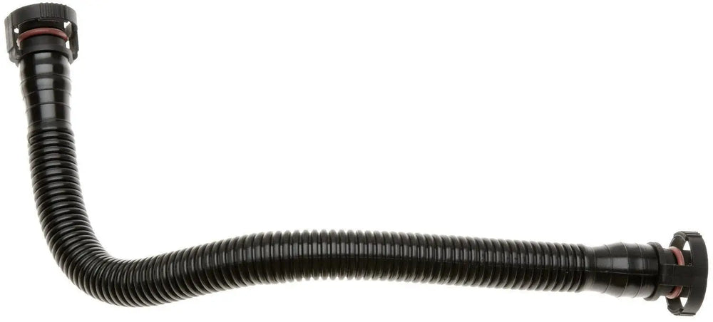 Gates 98-02 Volkswagen Passat V-6 2.8L Tube To Intake Manifold Emission Control Hose